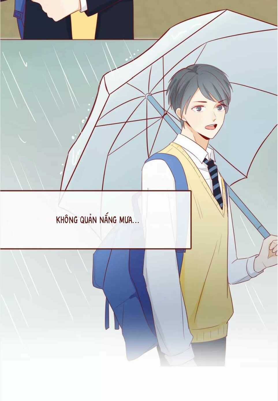 Trái Tim Bí Ẩn - Chapter 74 - Trang 11