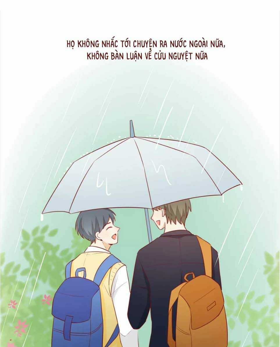 Trái Tim Bí Ẩn - Chapter 74 - Trang 12