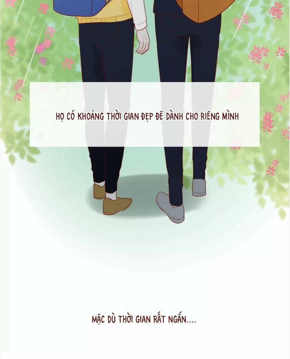 Trái Tim Bí Ẩn - Chapter 74 - Trang 13