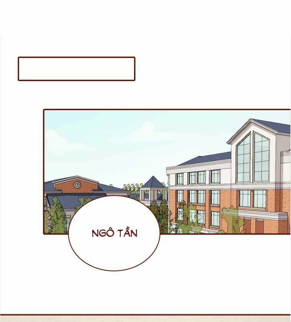 Trái Tim Bí Ẩn - Chapter 74 - Trang 14