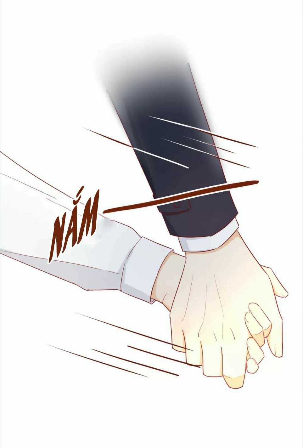 Trái Tim Bí Ẩn - Chapter 74 - Trang 16