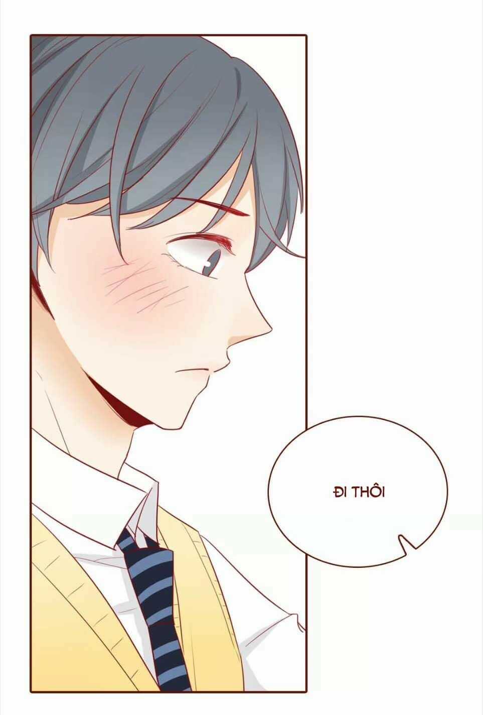 Trái Tim Bí Ẩn - Chapter 74 - Trang 17