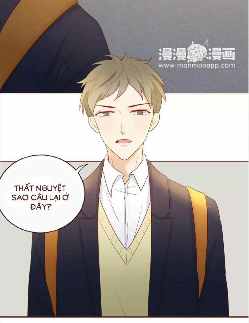 Trái Tim Bí Ẩn - Chapter 74 - Trang 3