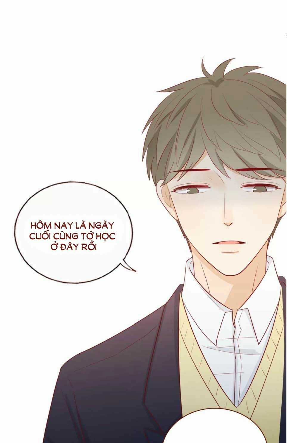 Trái Tim Bí Ẩn - Chapter 74 - Trang 22