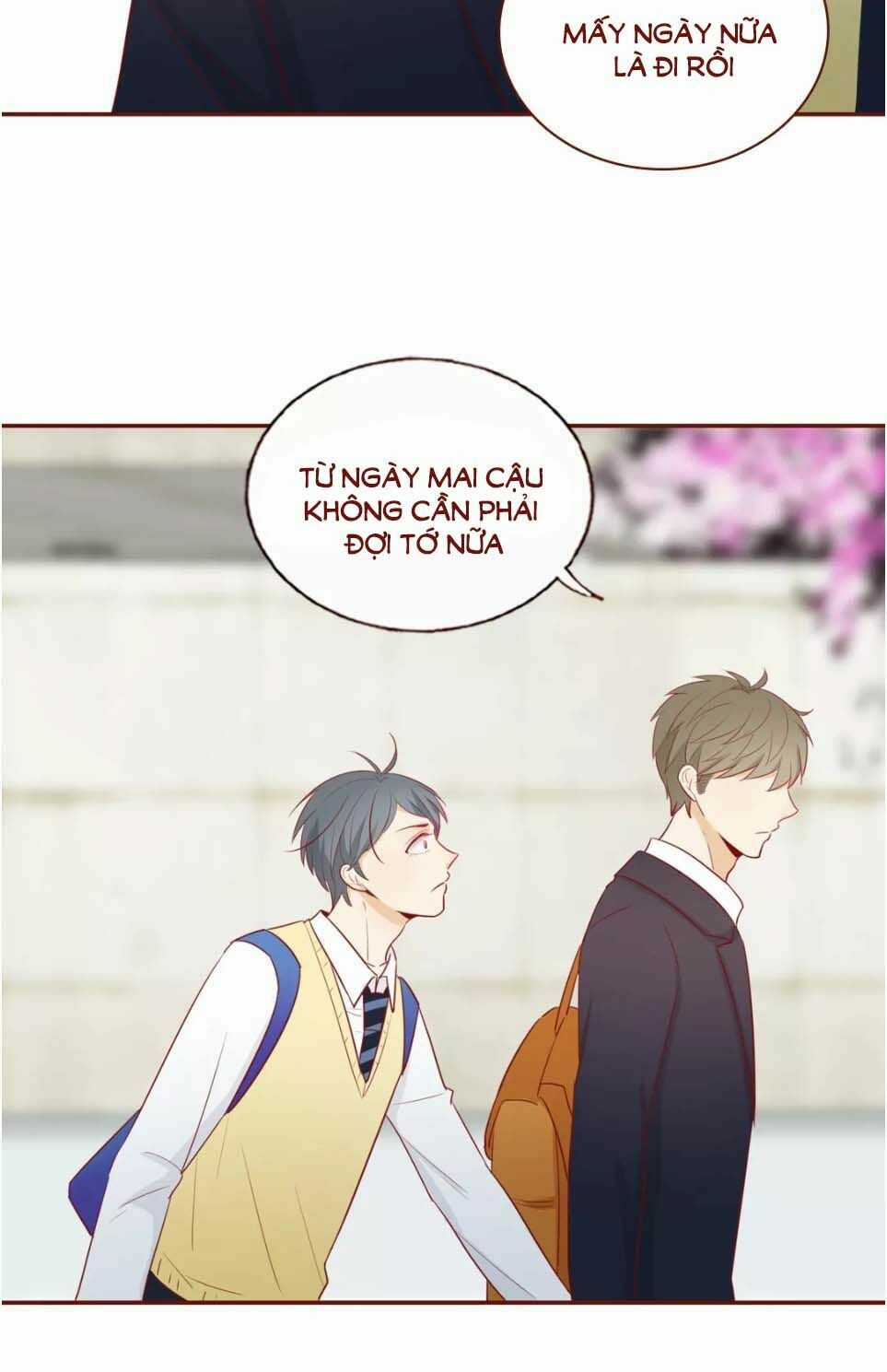 Trái Tim Bí Ẩn - Chapter 74 - Trang 23