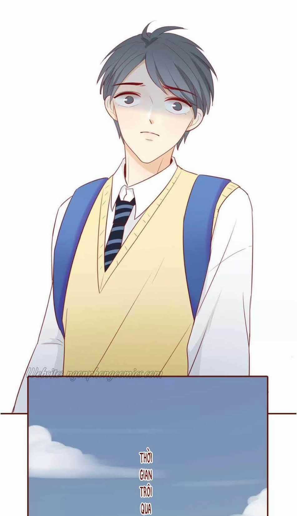 Trái Tim Bí Ẩn - Chapter 74 - Trang 24