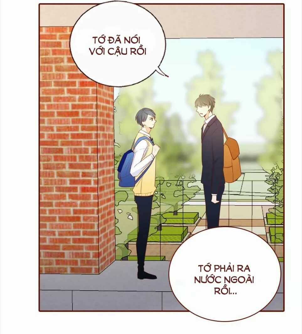 Trái Tim Bí Ẩn - Chapter 74 - Trang 5