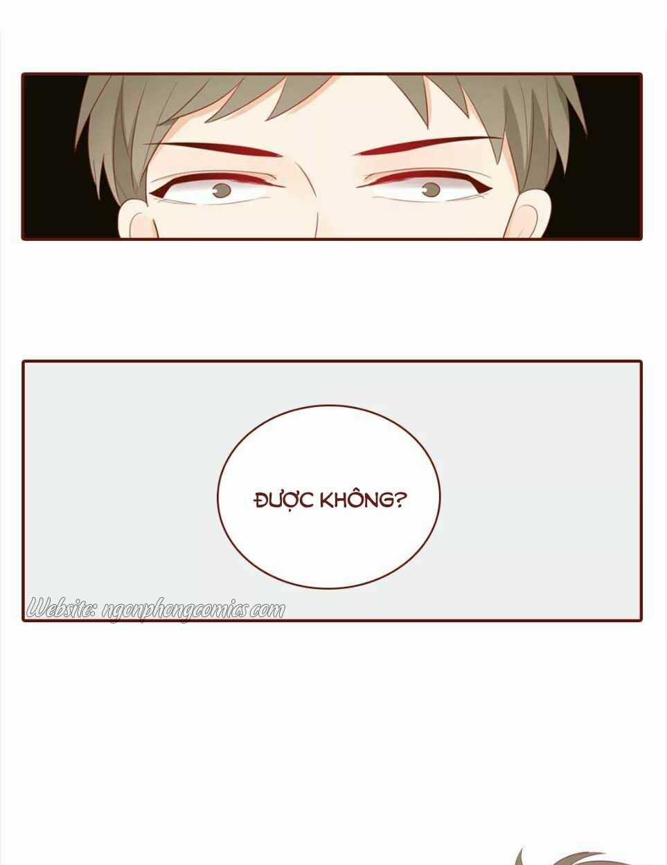 Trái Tim Bí Ẩn - Chapter 74 - Trang 8