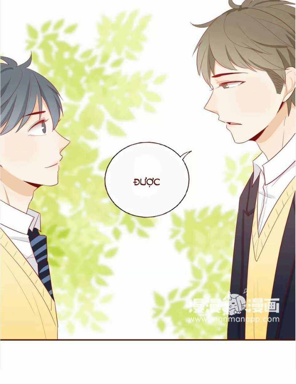 Trái Tim Bí Ẩn - Chapter 74 - Trang 9