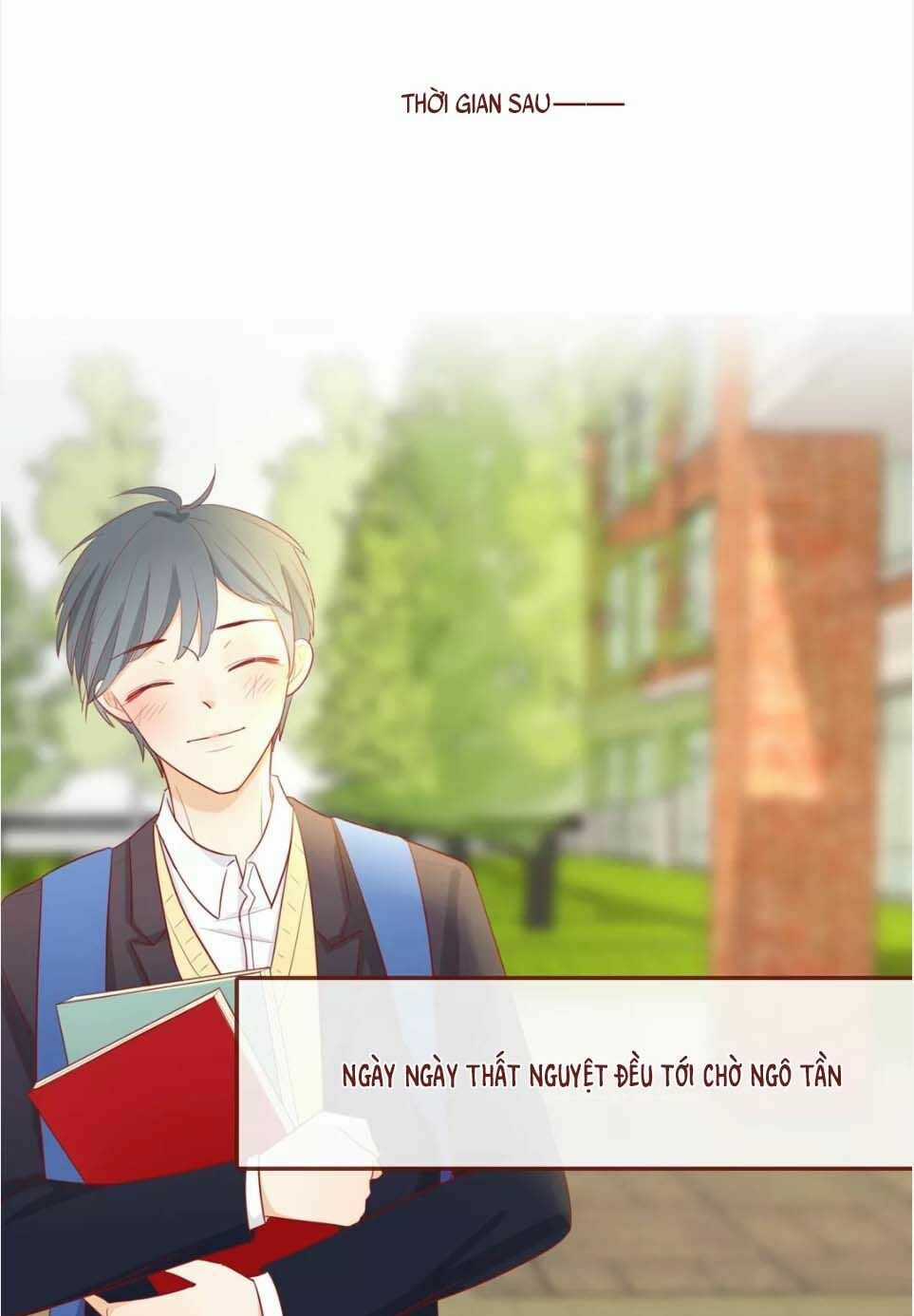 Trái Tim Bí Ẩn - Chapter 74 - Trang 10