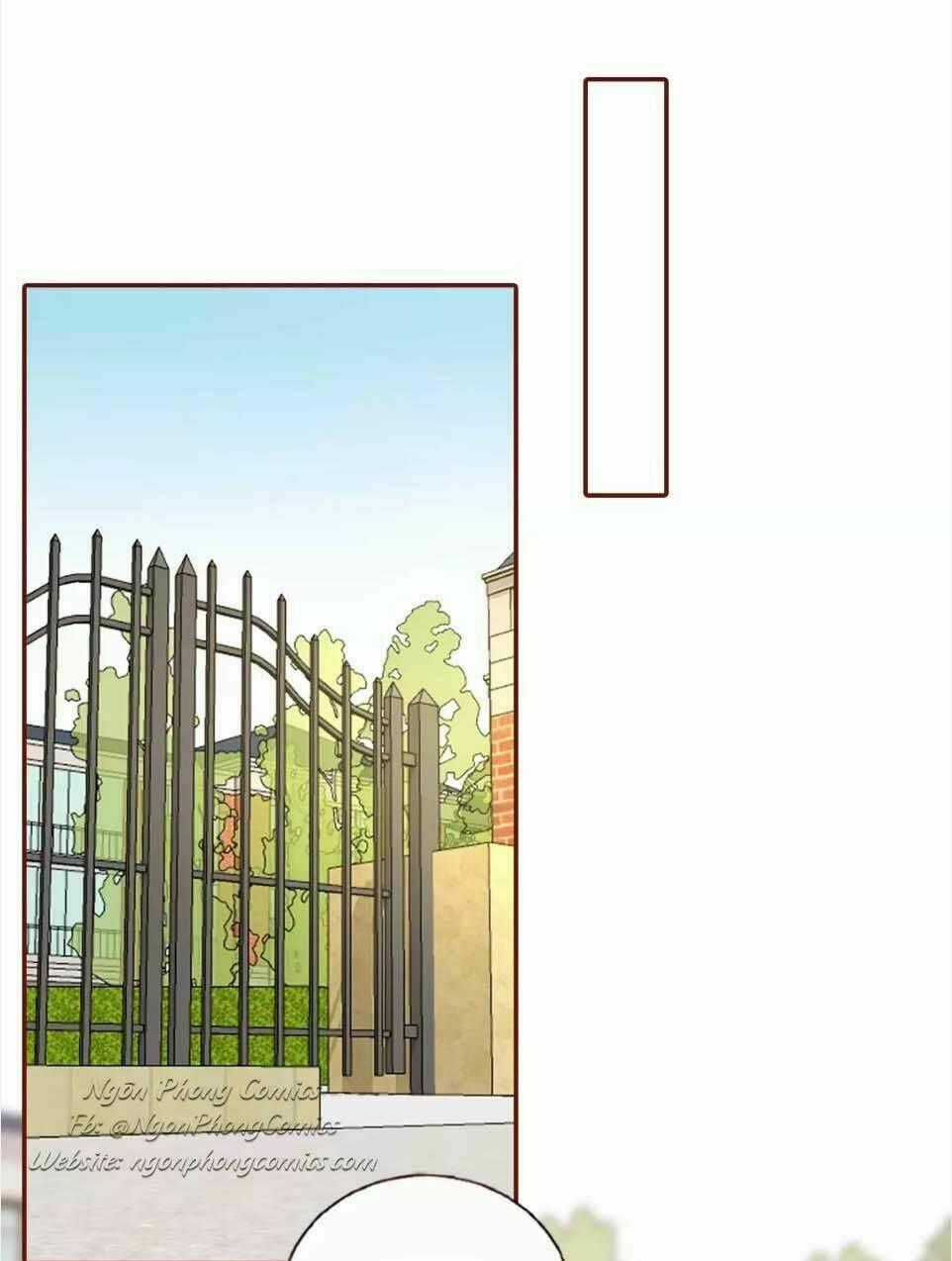 Trái Tim Bí Ẩn - Chapter 75 - Trang 1