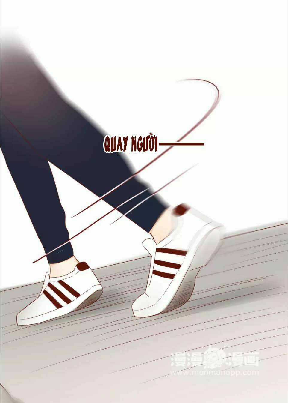 Trái Tim Bí Ẩn - Chapter 75 - Trang 13