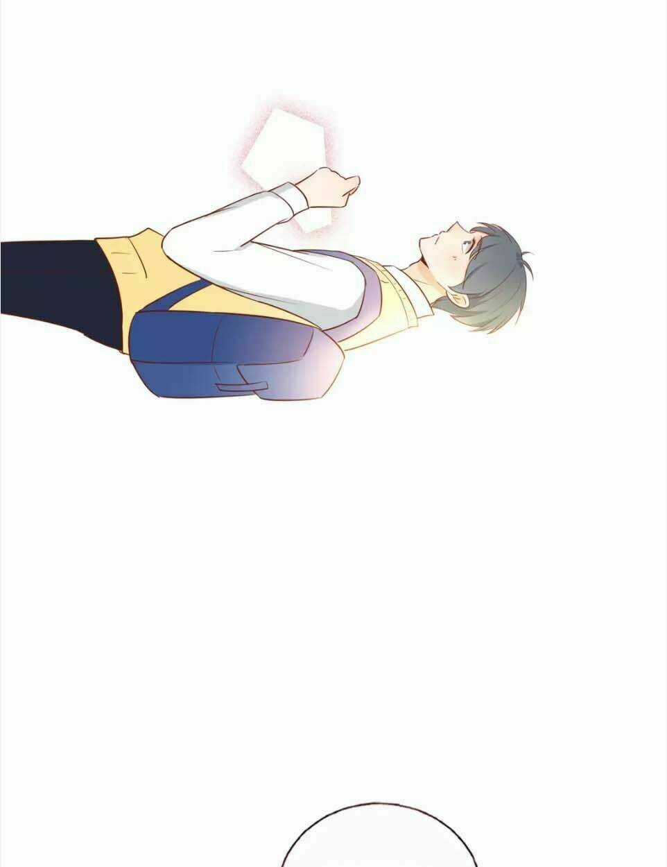 Trái Tim Bí Ẩn - Chapter 75 - Trang 15