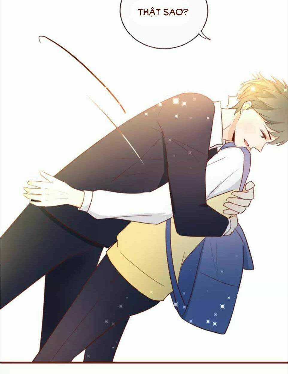 Trái Tim Bí Ẩn - Chapter 75 - Trang 16