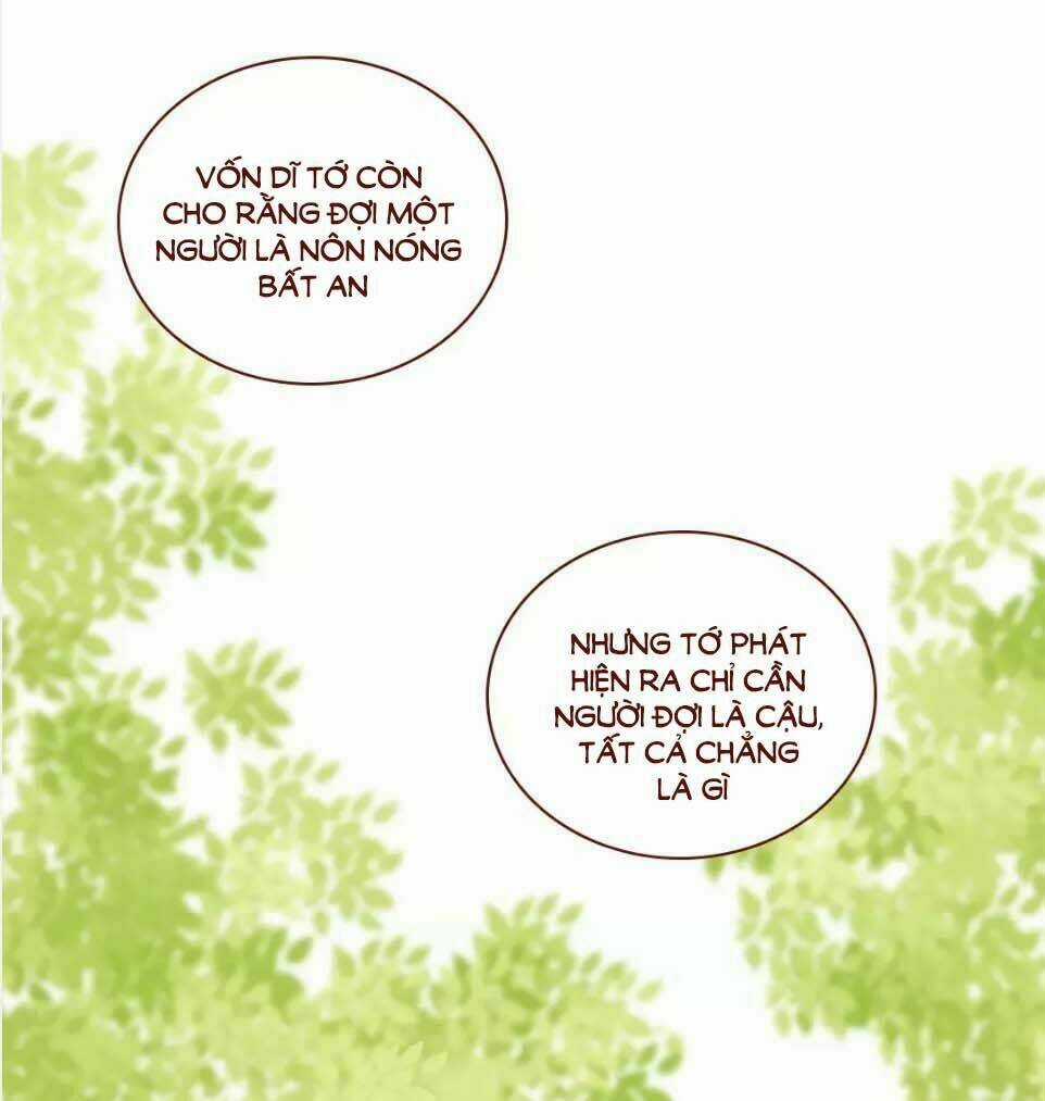 Trái Tim Bí Ẩn - Chapter 75 - Trang 18