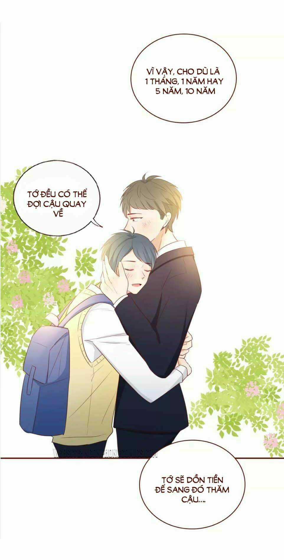 Trái Tim Bí Ẩn - Chapter 75 - Trang 20