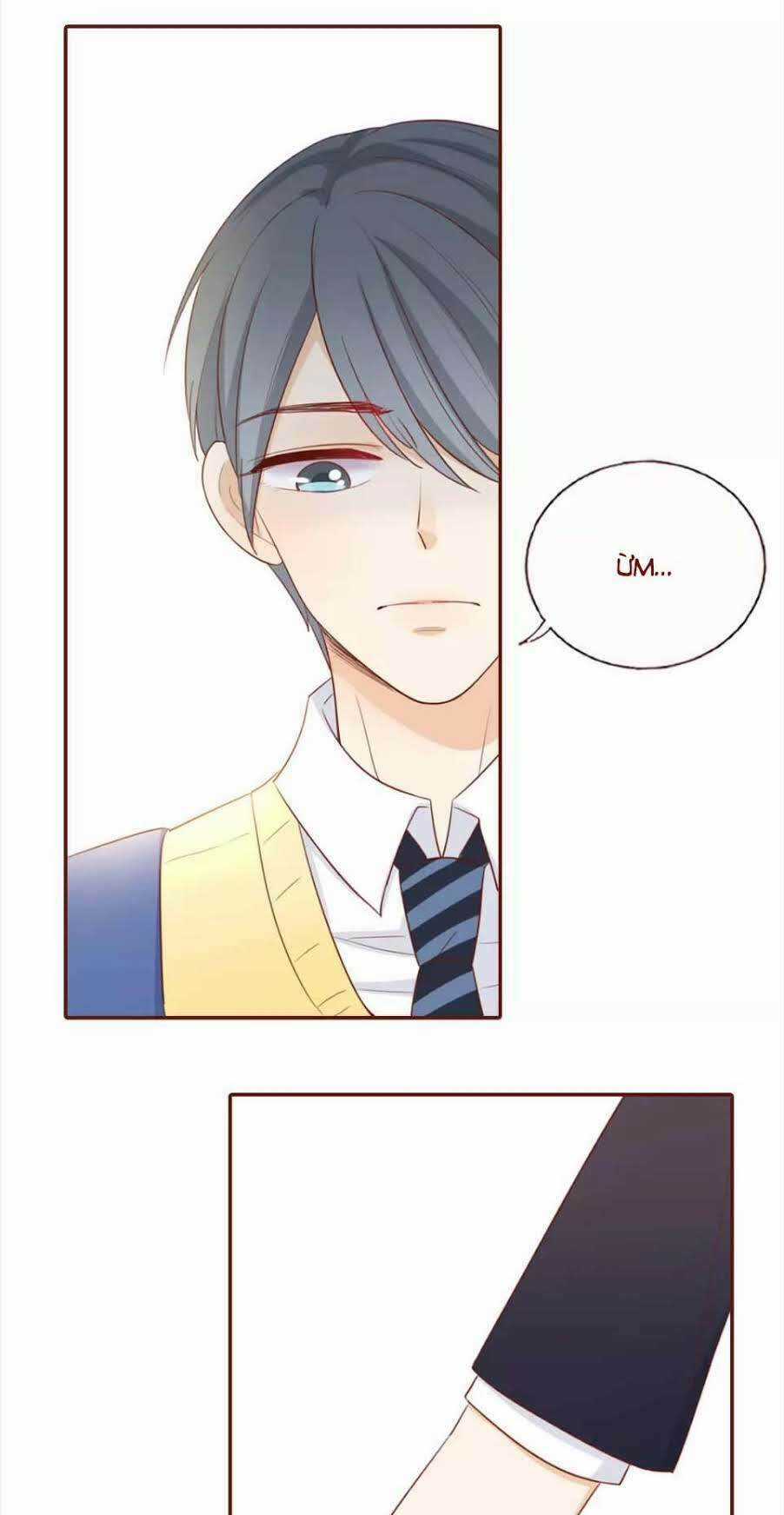 Trái Tim Bí Ẩn - Chapter 75 - Trang 3