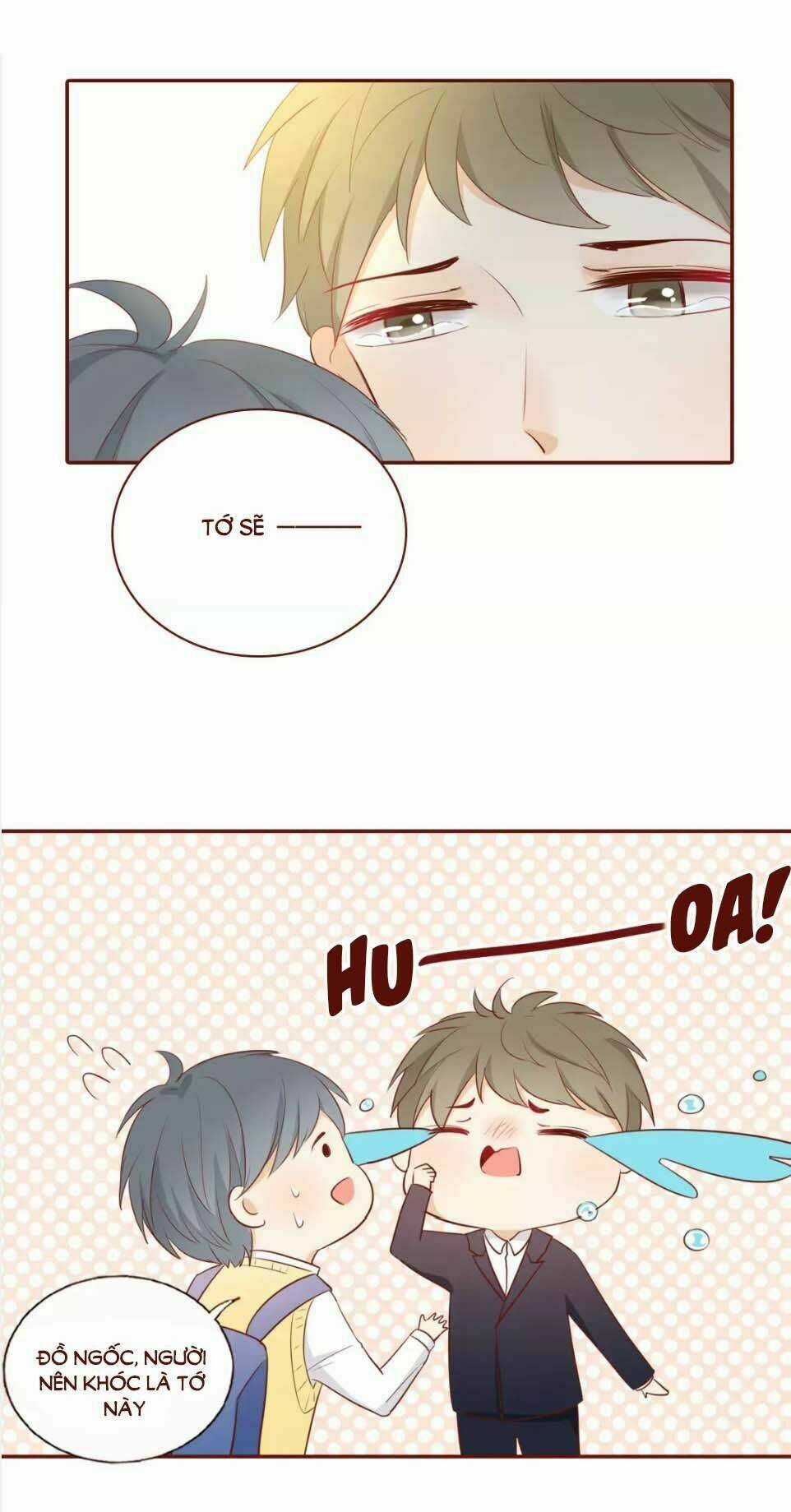 Trái Tim Bí Ẩn - Chapter 75 - Trang 21