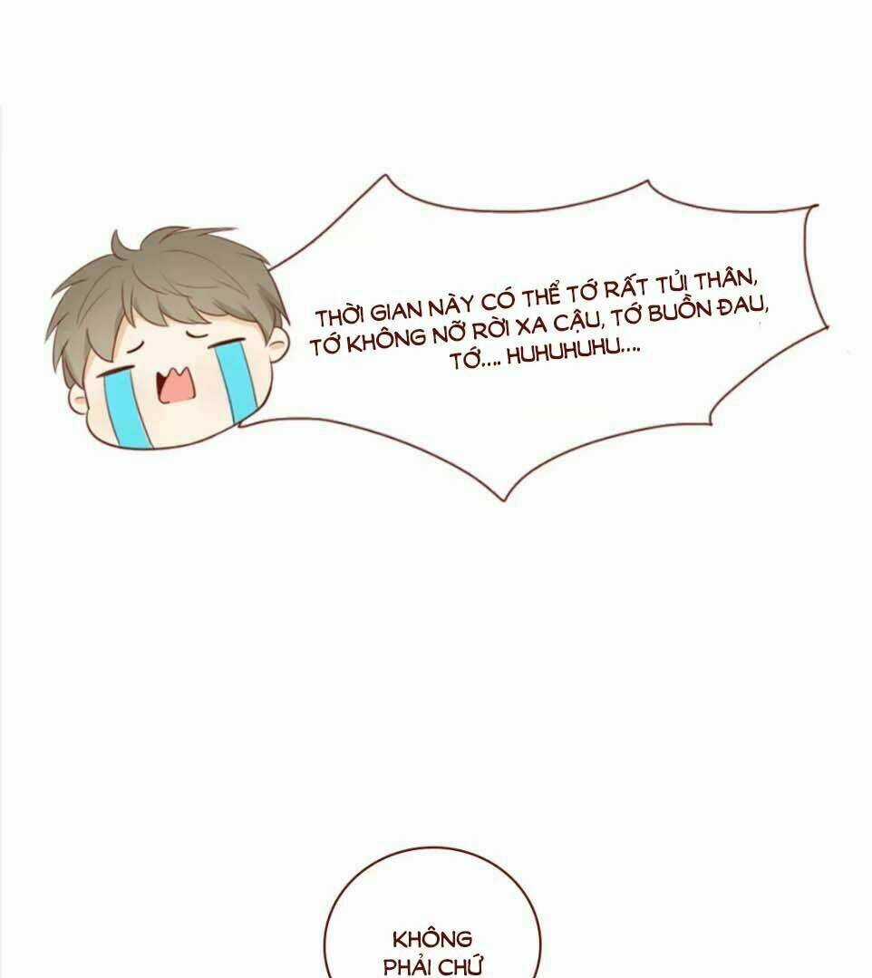 Trái Tim Bí Ẩn - Chapter 75 - Trang 22