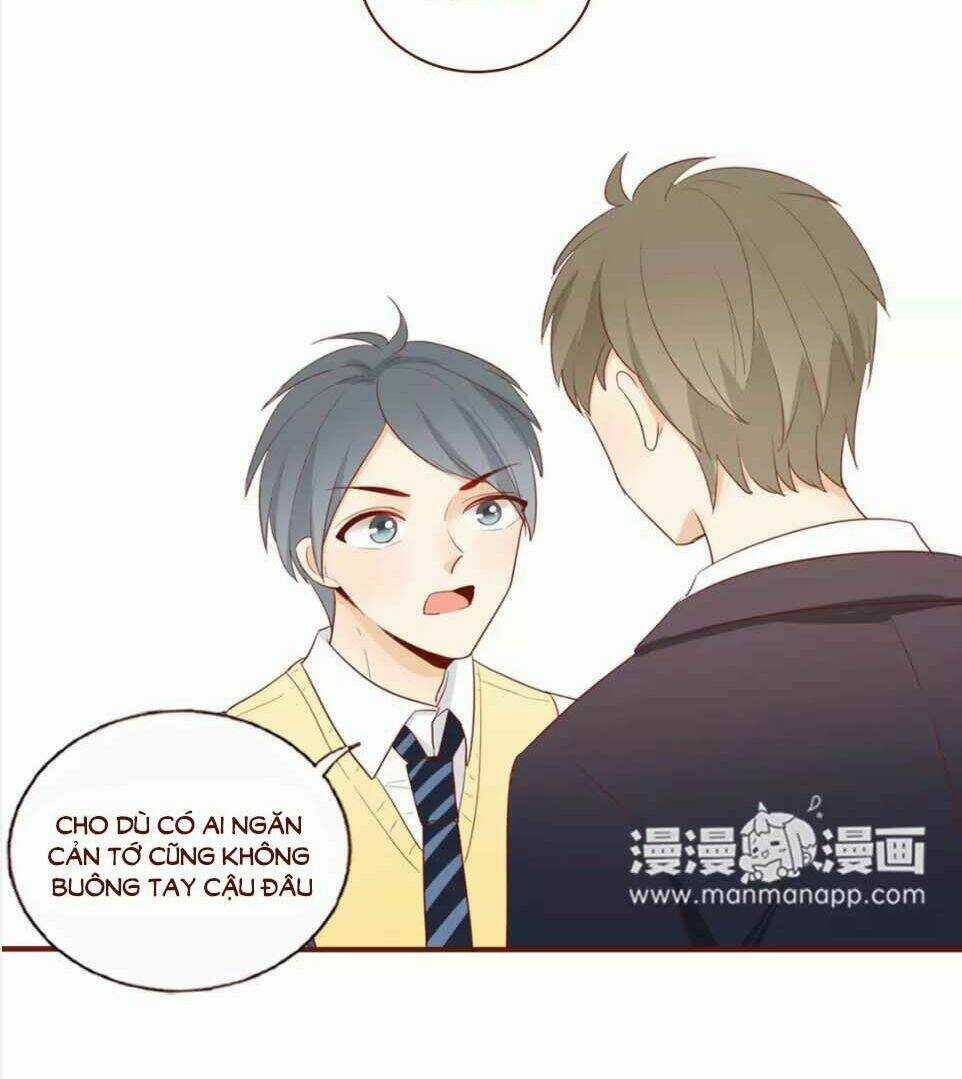 Trái Tim Bí Ẩn - Chapter 75 - Trang 23