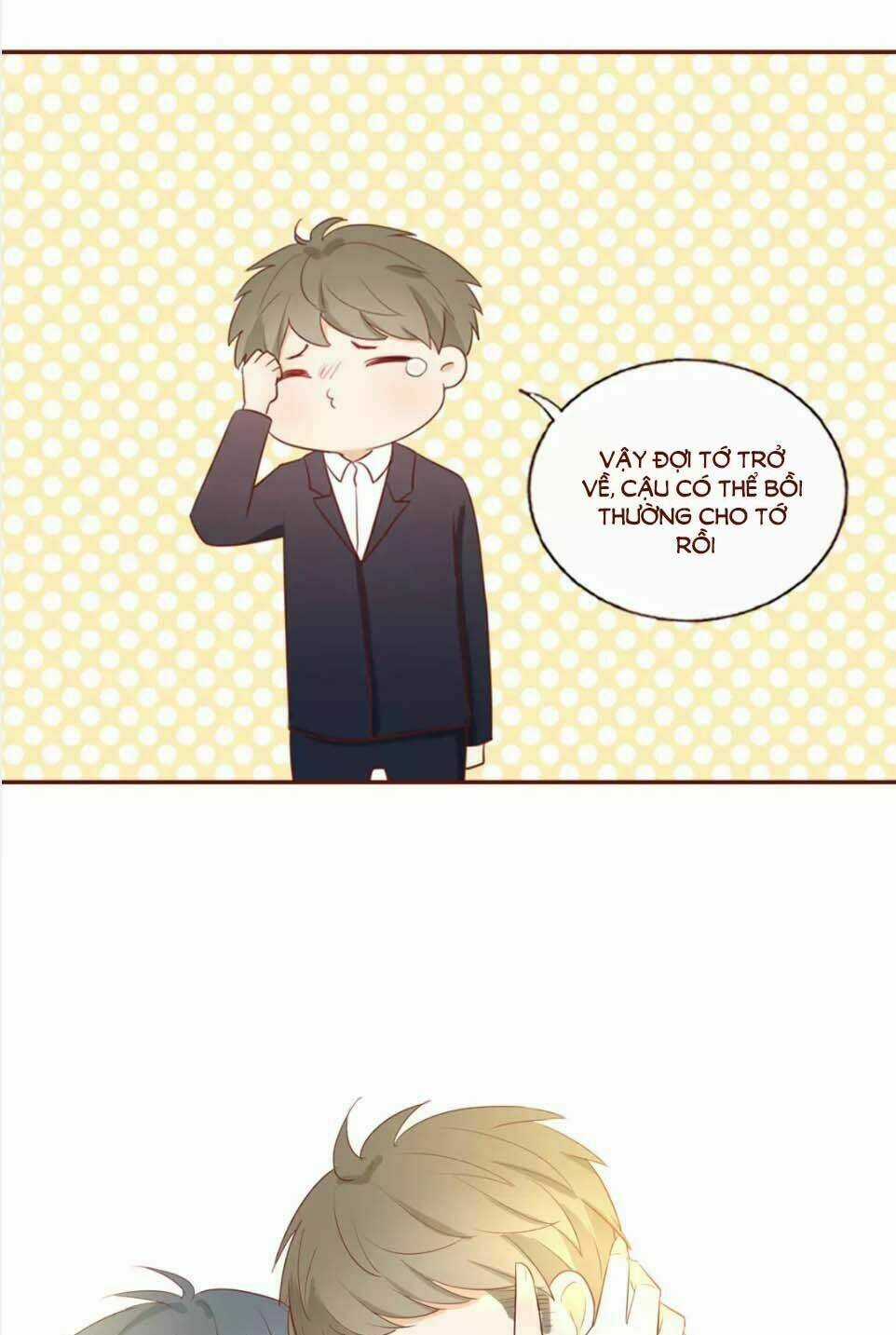 Trái Tim Bí Ẩn - Chapter 75 - Trang 24