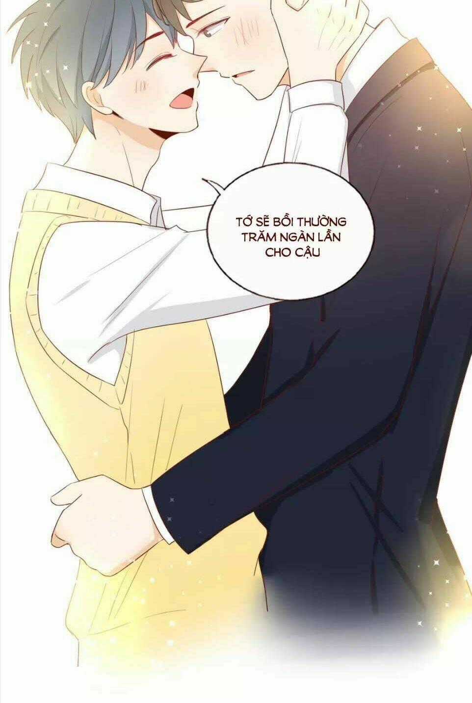 Trái Tim Bí Ẩn - Chapter 75 - Trang 25