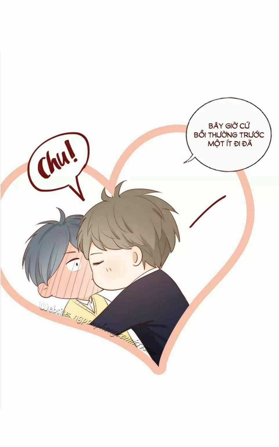 Trái Tim Bí Ẩn - Chapter 75 - Trang 26