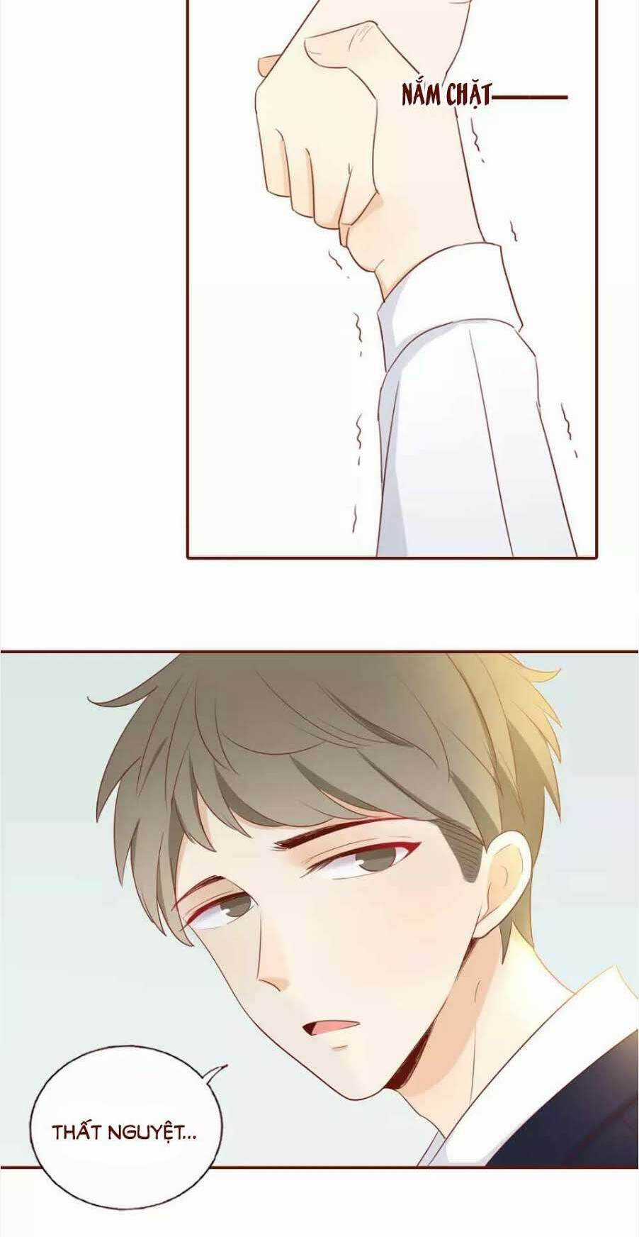 Trái Tim Bí Ẩn - Chapter 75 - Trang 4