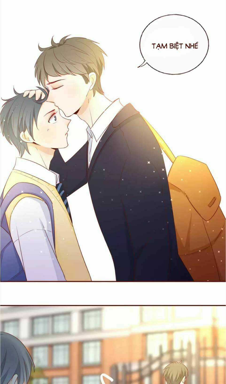 Trái Tim Bí Ẩn - Chapter 75 - Trang 7