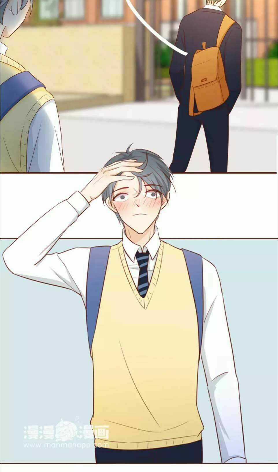 Trái Tim Bí Ẩn - Chapter 75 - Trang 8