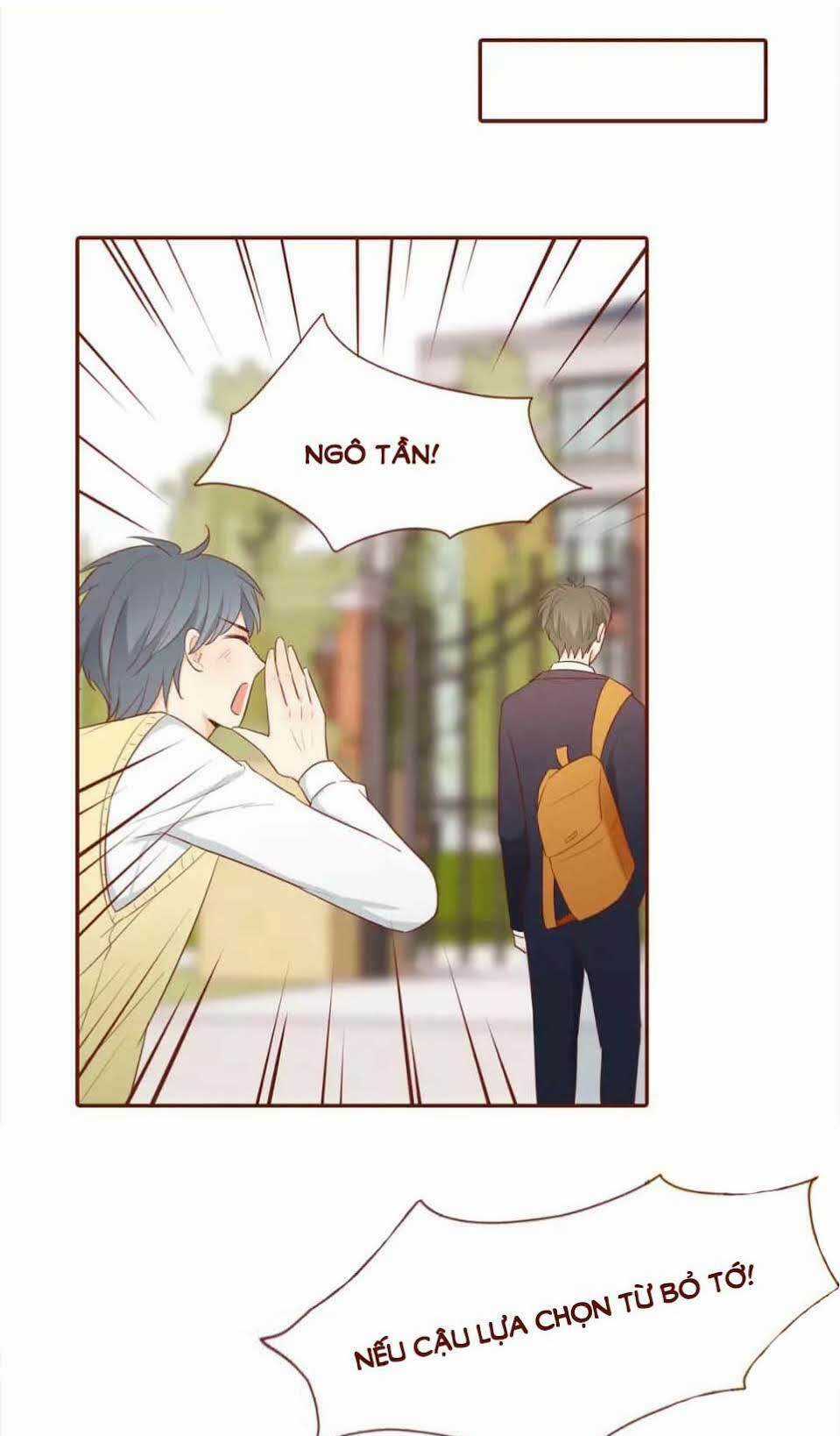 Trái Tim Bí Ẩn - Chapter 75 - Trang 9