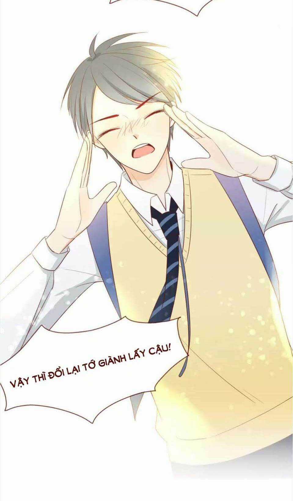 Trái Tim Bí Ẩn - Chapter 75 - Trang 10