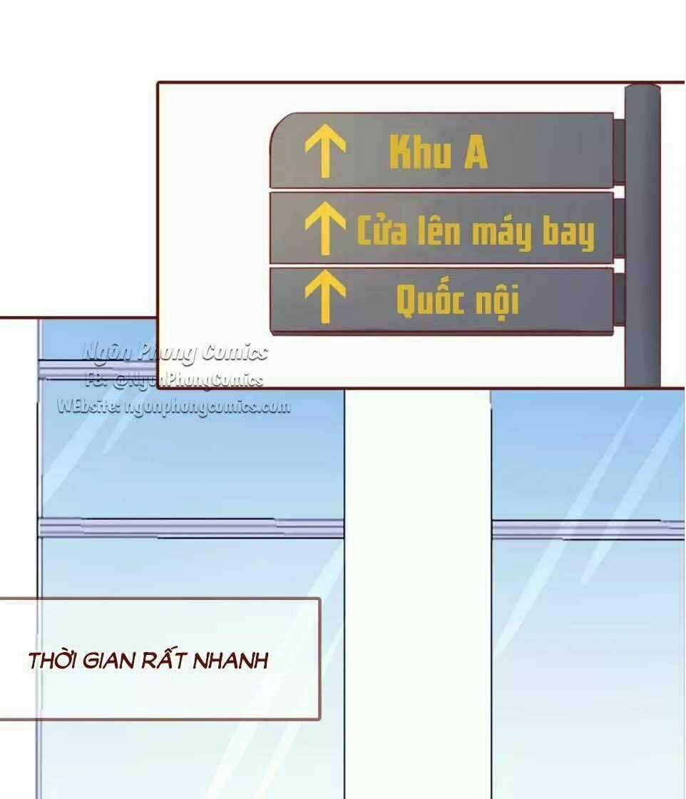 Trái Tim Bí Ẩn - Chapter 76 - Trang 1