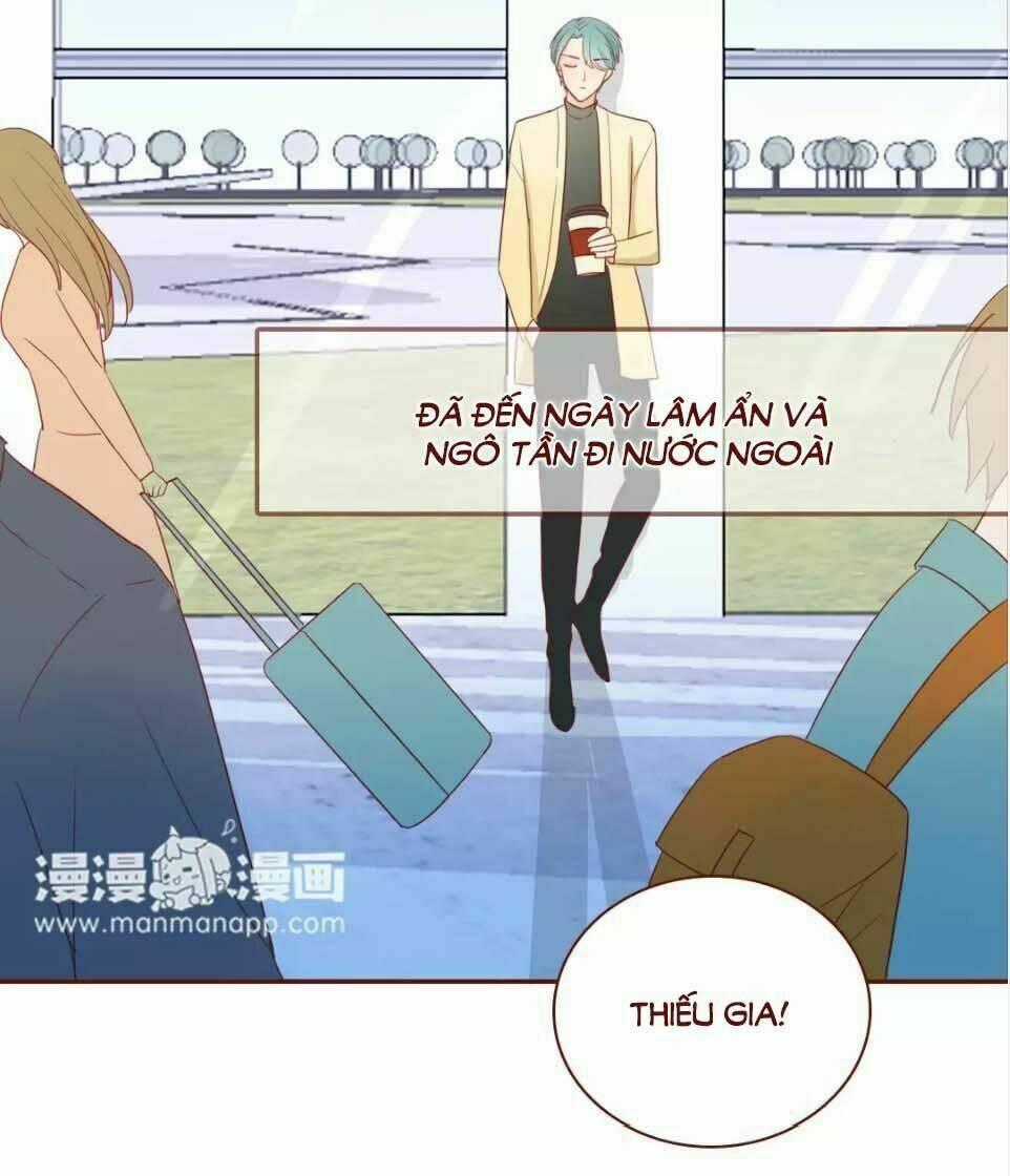 Trái Tim Bí Ẩn - Chapter 76 - Trang 2