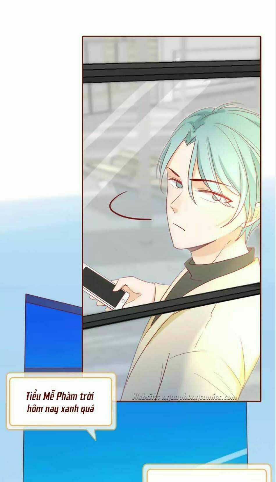 Trái Tim Bí Ẩn - Chapter 76 - Trang 11