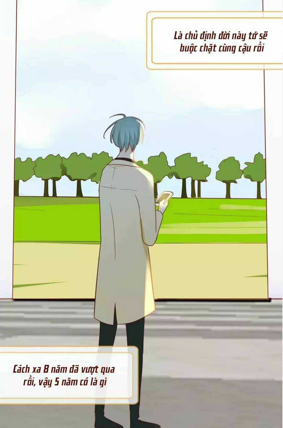 Trái Tim Bí Ẩn - Chapter 76 - Trang 13