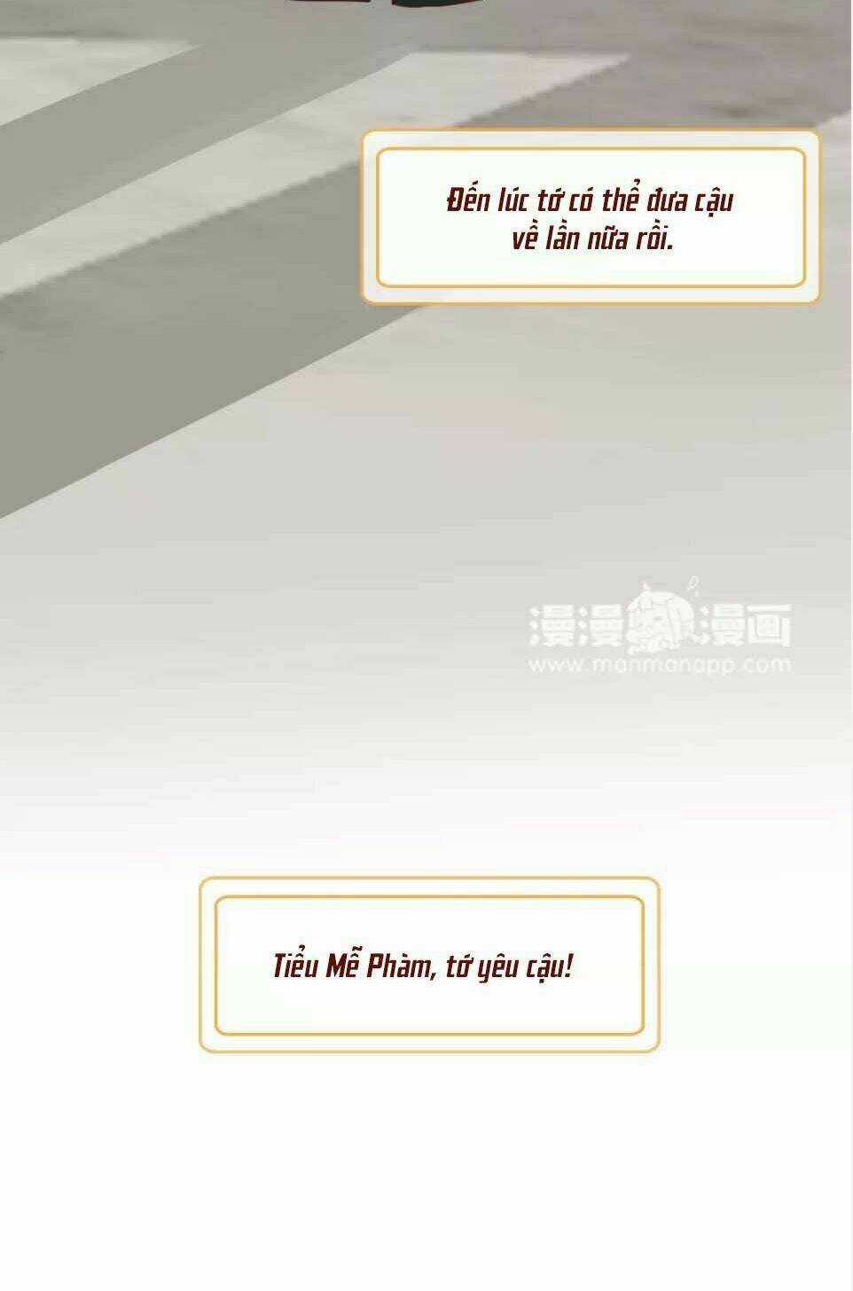 Trái Tim Bí Ẩn - Chapter 76 - Trang 14