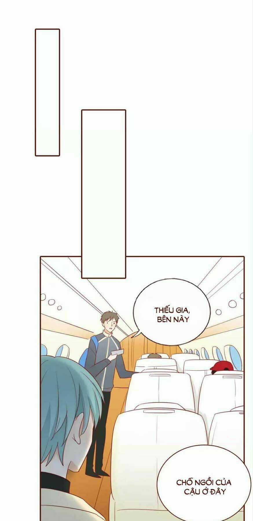 Trái Tim Bí Ẩn - Chapter 76 - Trang 15