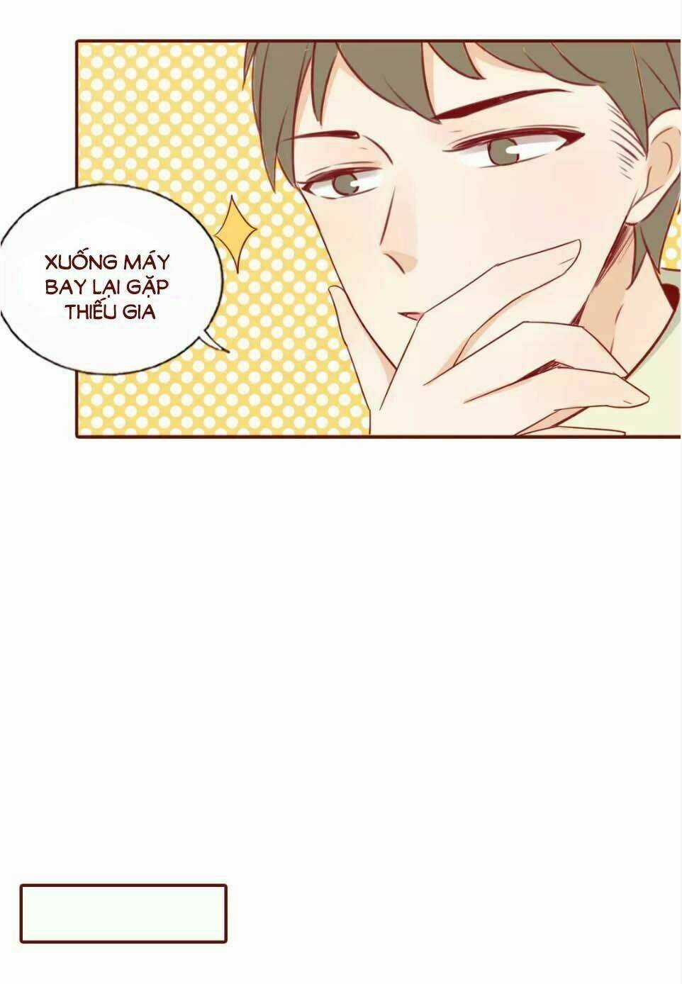 Trái Tim Bí Ẩn - Chapter 76 - Trang 17