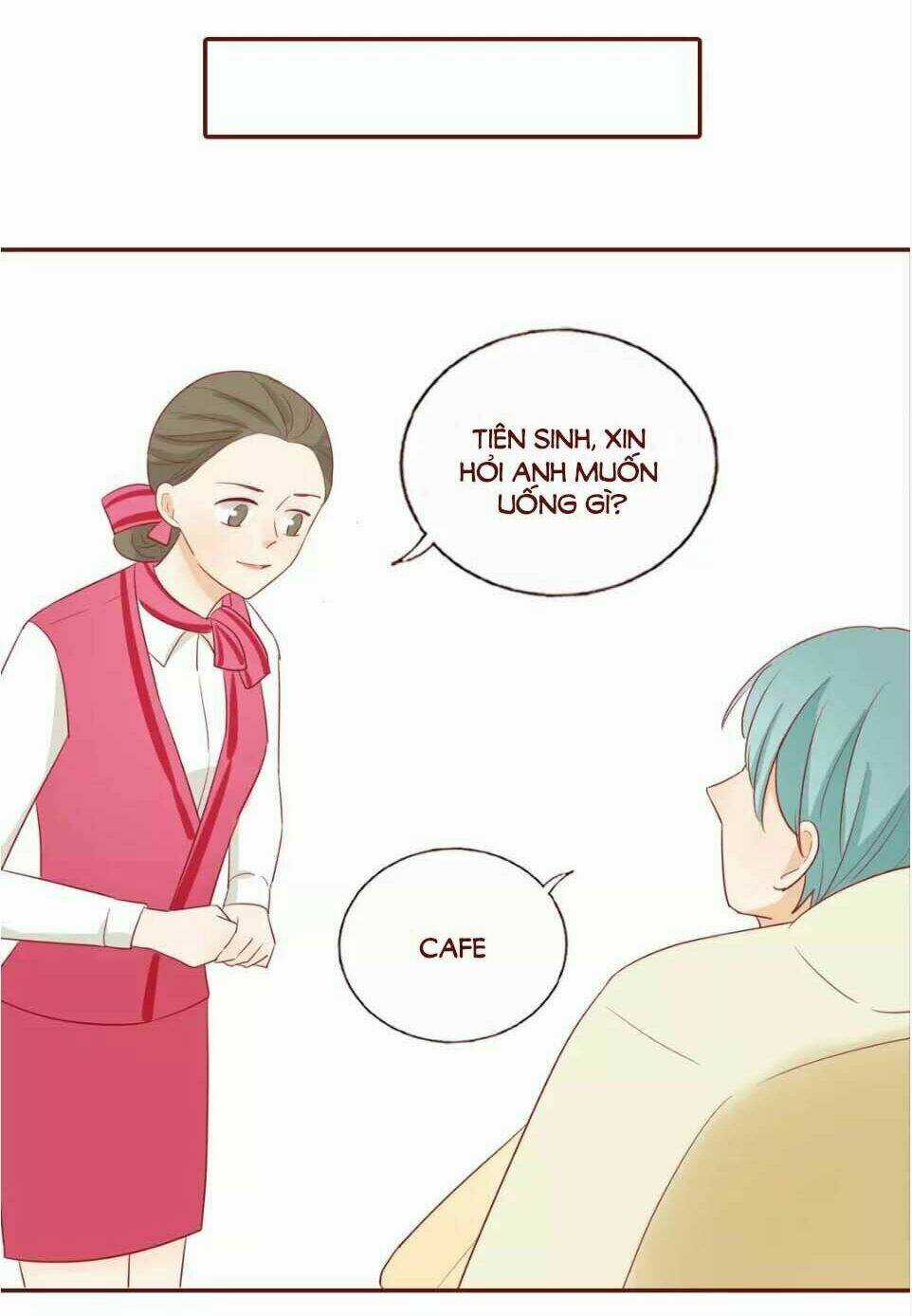 Trái Tim Bí Ẩn - Chapter 76 - Trang 18