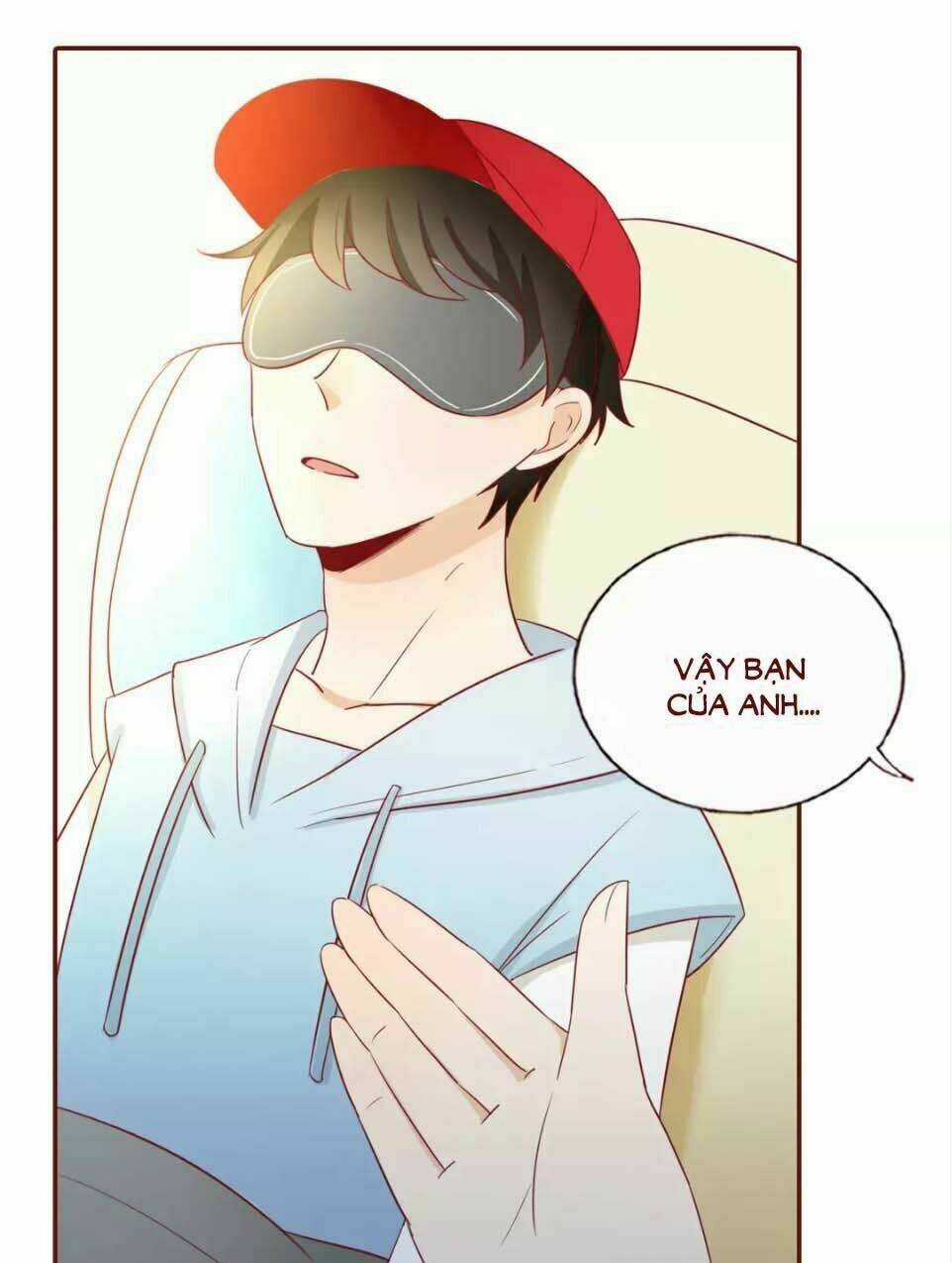 Trái Tim Bí Ẩn - Chapter 76 - Trang 19