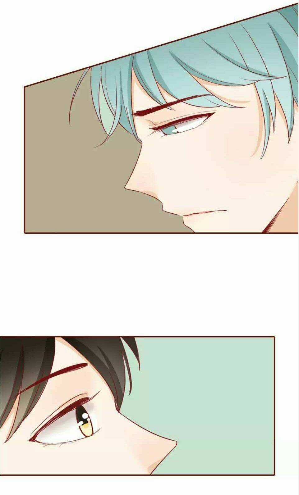 Trái Tim Bí Ẩn - Chapter 76 - Trang 24