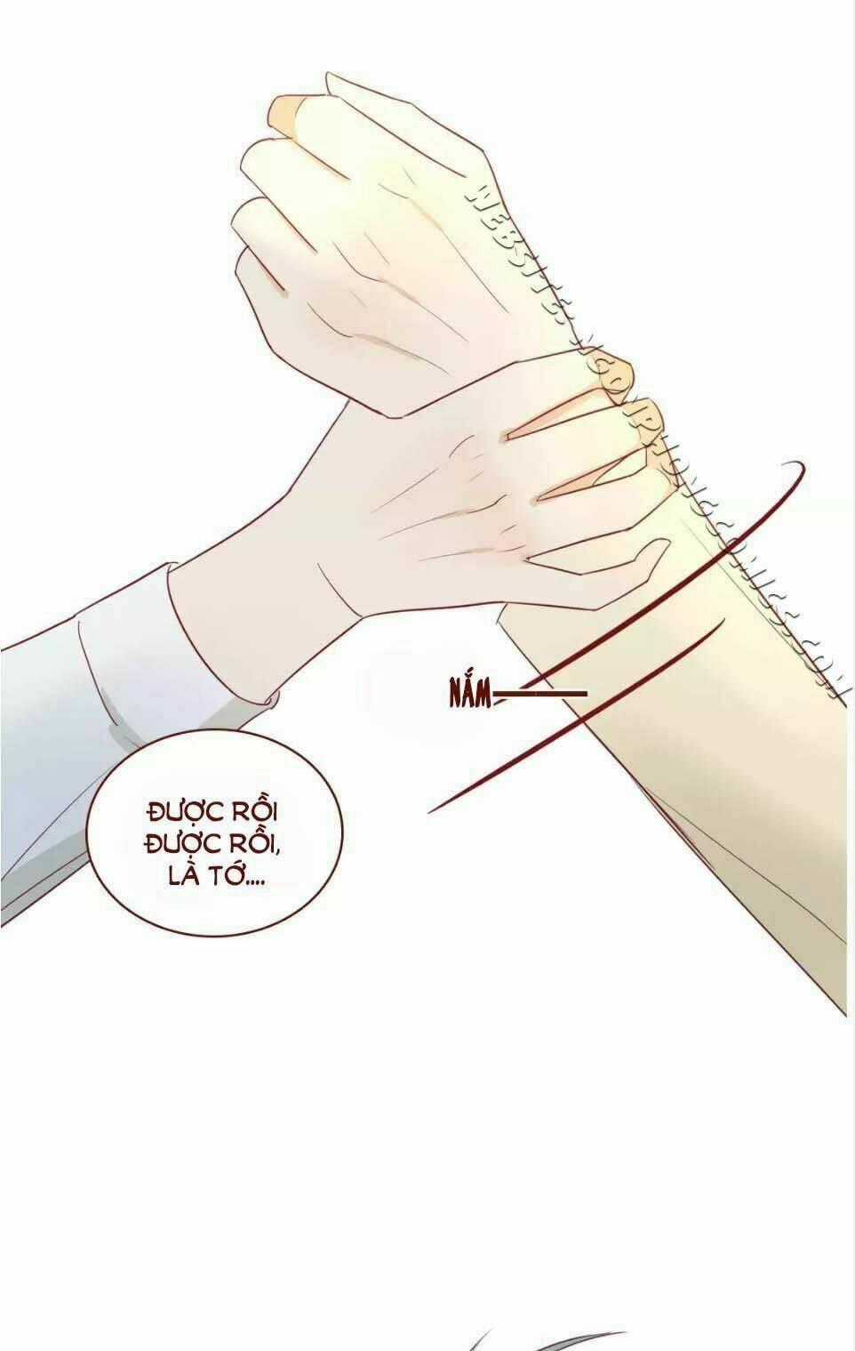 Trái Tim Bí Ẩn - Chapter 76 - Trang 25