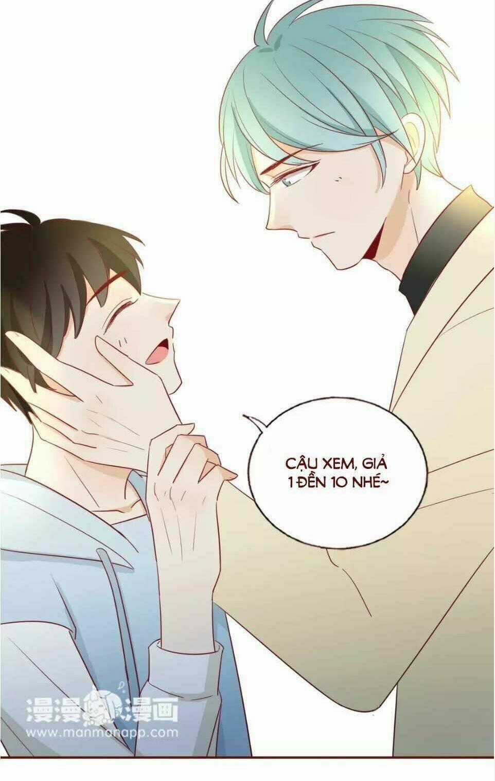 Trái Tim Bí Ẩn - Chapter 76 - Trang 26