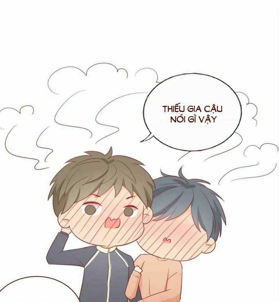 Trái Tim Bí Ẩn - Chapter 76 - Trang 5