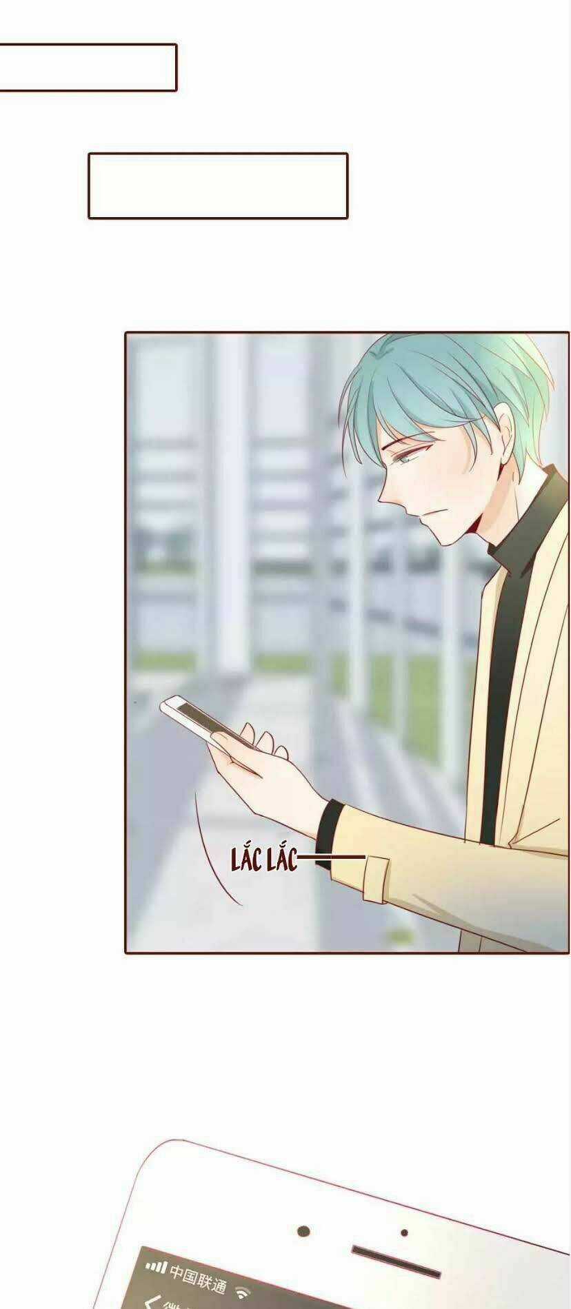 Trái Tim Bí Ẩn - Chapter 76 - Trang 7