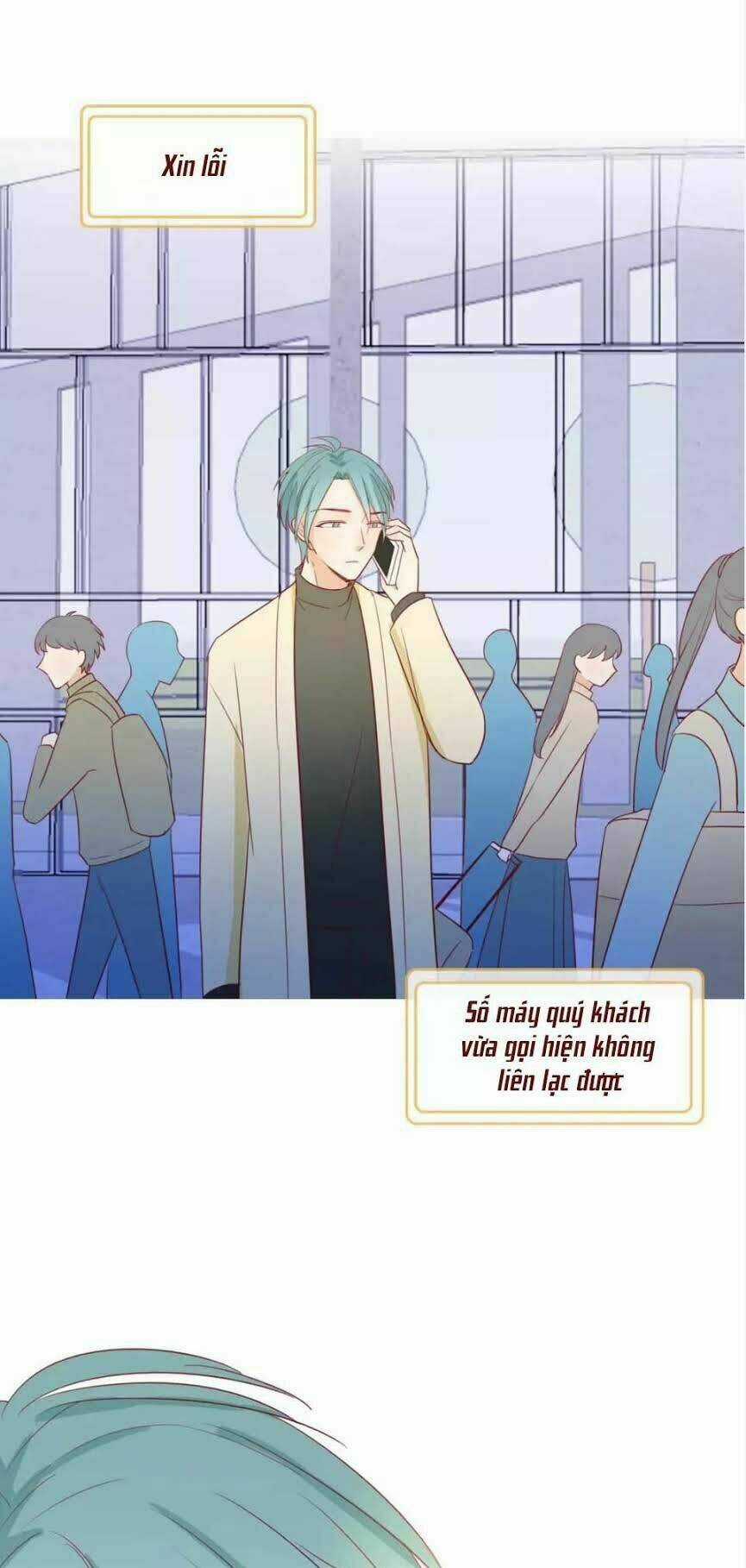 Trái Tim Bí Ẩn - Chapter 76 - Trang 9