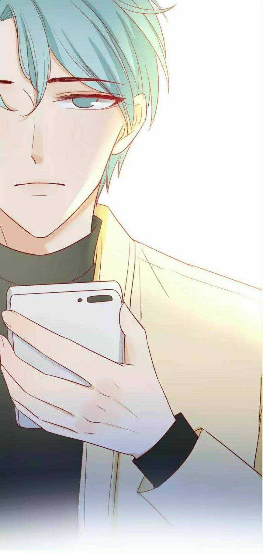 Trái Tim Bí Ẩn - Chapter 76 - Trang 10