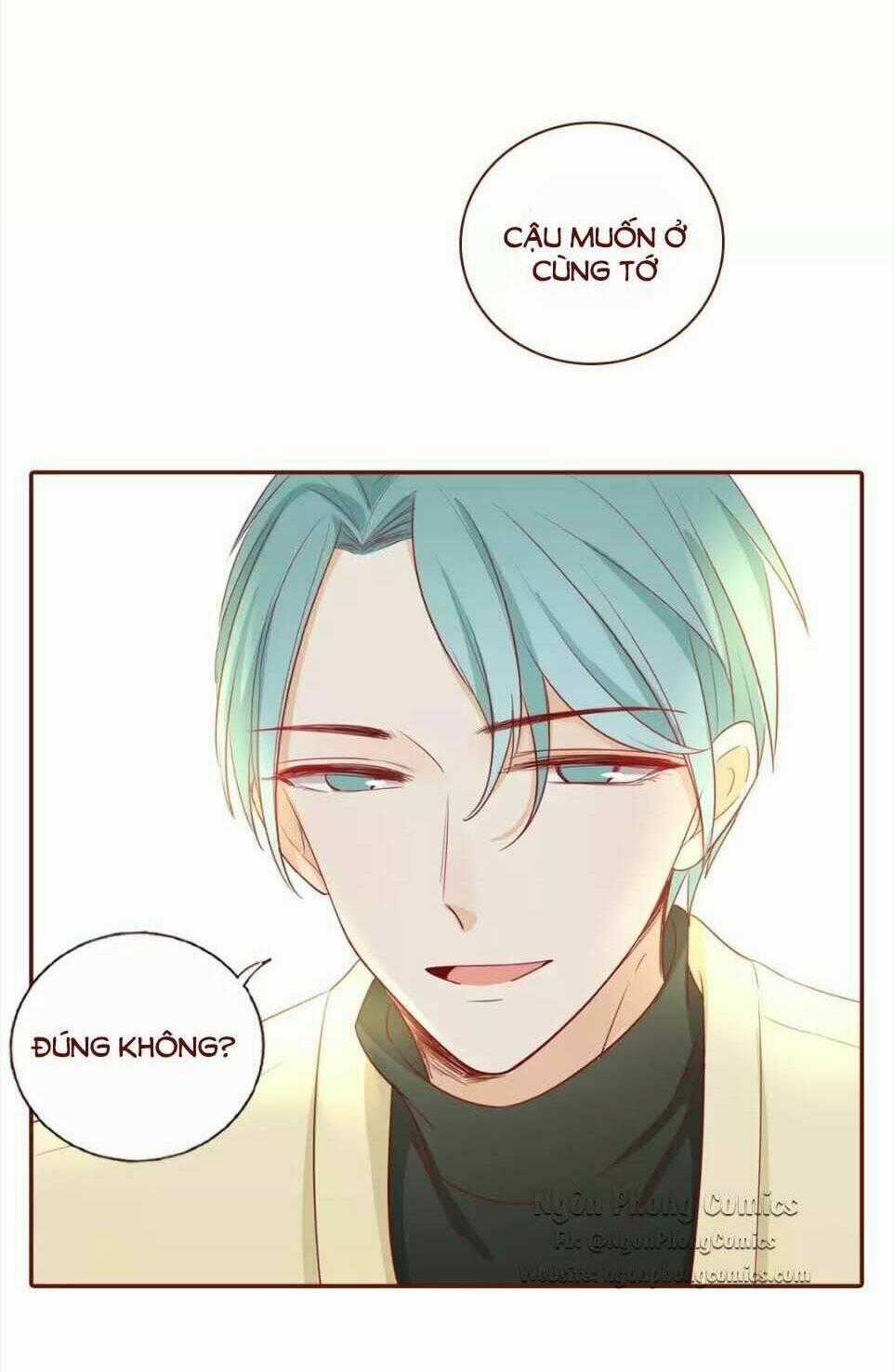 Trái Tim Bí Ẩn - Chapter 77 - Trang 2