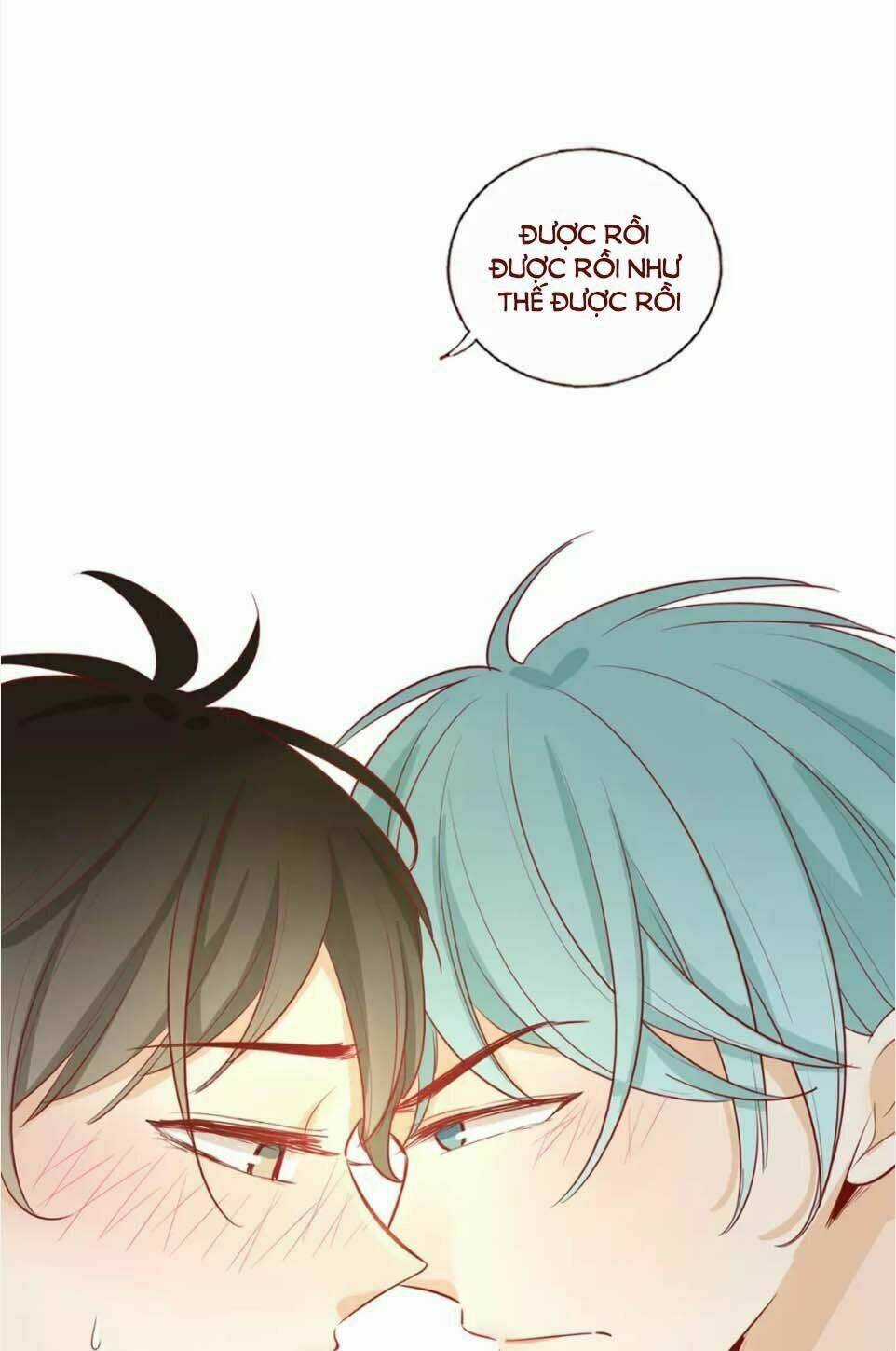 Trái Tim Bí Ẩn - Chapter 77 - Trang 11